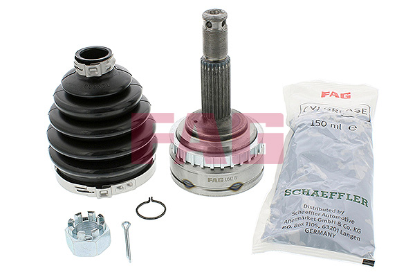 FAG Homokineet reparatieset 771 0786 30