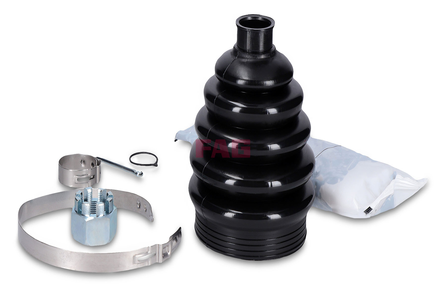 FAG Aandrijfashoes 772 0154 30
