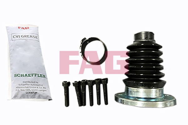 FAG Aandrijfashoes 772 0244 30