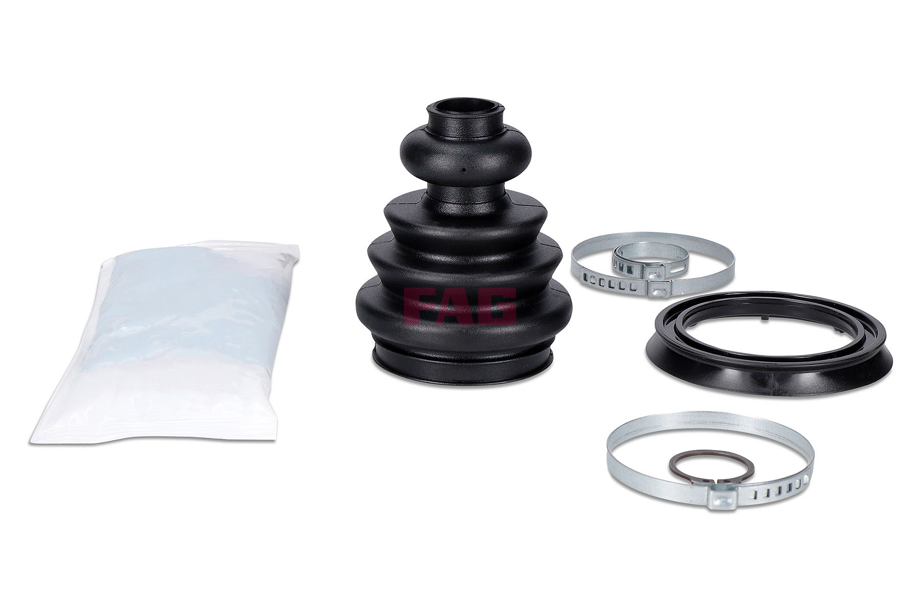 FAG Aandrijfashoes 772 0503 30