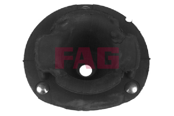 FAG Veerpootlager & rubber 814 0040 10