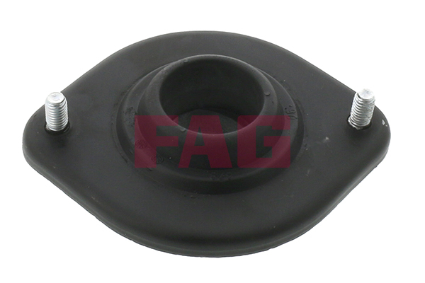 FAG Veerpootlager & rubber 814 0057 10