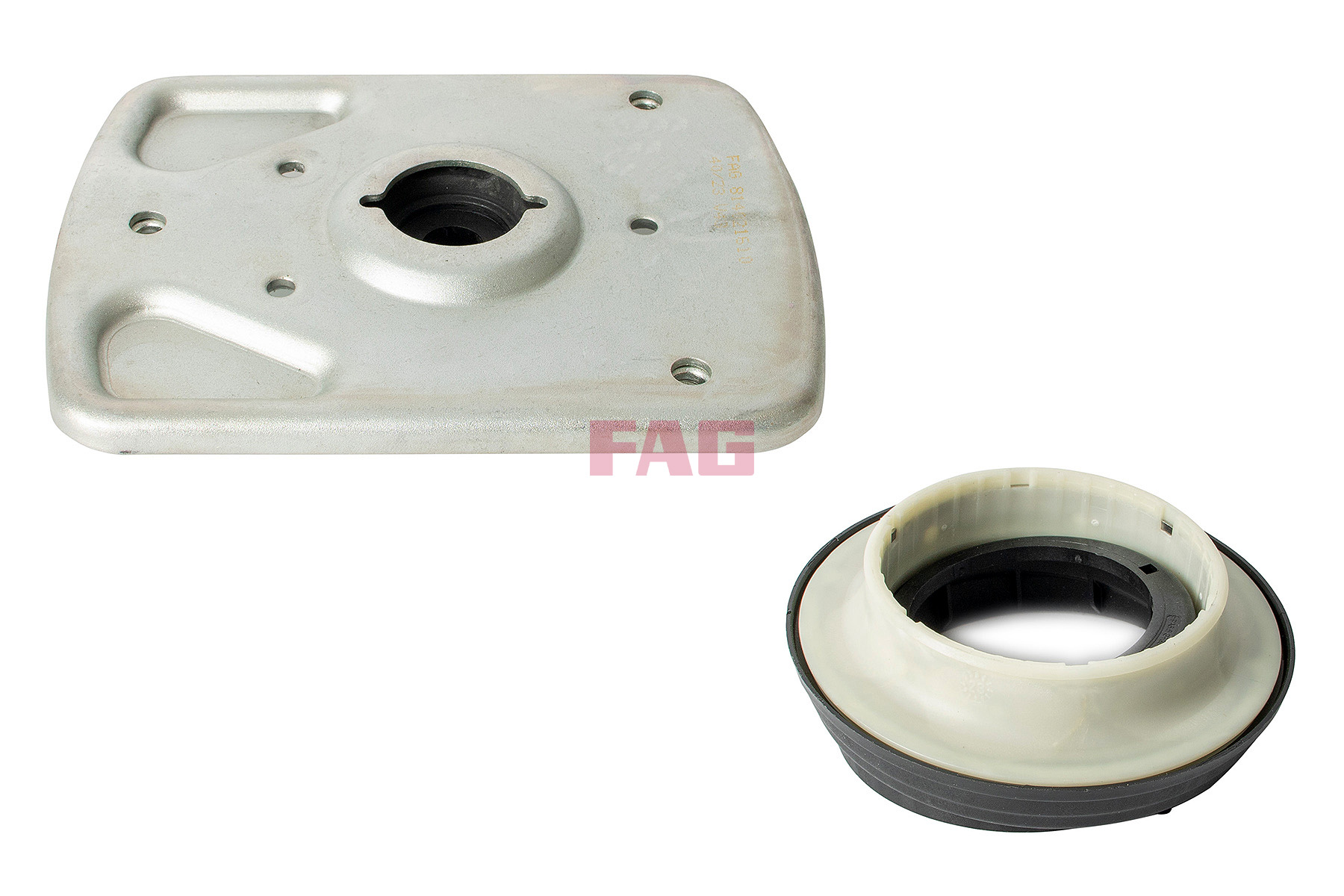 FAG Reparatieset, Ring voor schokbreker veerpootlager 815 0098 30