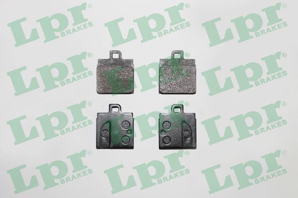 LPR Remblokset 05P029