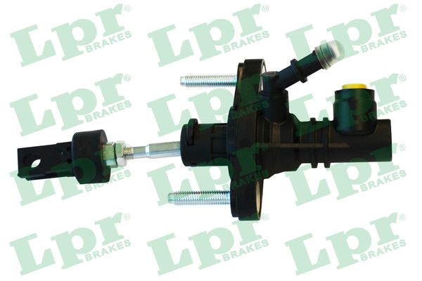 LPR Hoofdkoppelingscilinder 2462