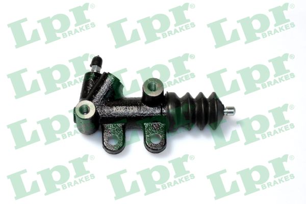 LPR Hulpcilinder, koppeling 3188