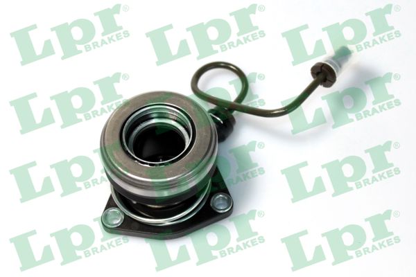 LPR Koppelingsdruklager , koppeling 3296