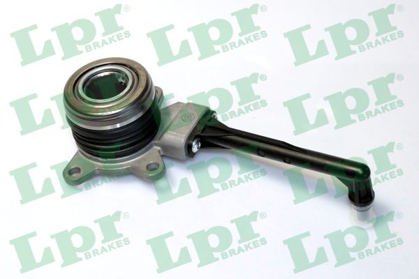 LPR Koppelingsdruklager , koppeling 3331