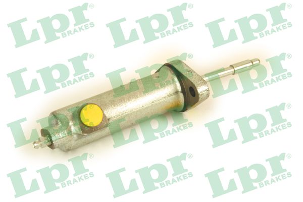 LPR Hulpkoppelingscilinder 3810