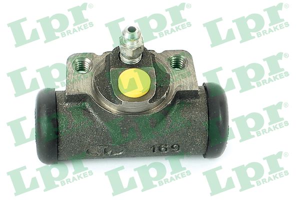 LPR Wielremcilinder 5400