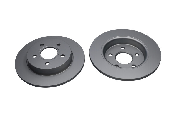 Kavo Parts Remschijf BR-10224-C