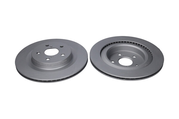 Kavo Parts Remschijven BR-9588-C