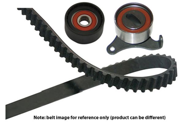 Kavo Parts Distributieriem kit DKT-9014