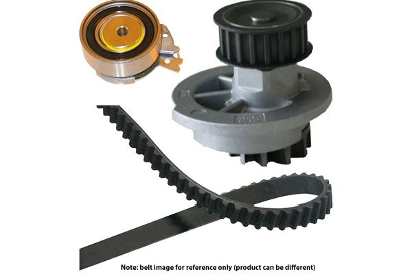 Kavo Parts Distributieriem kit inclusief waterpomp DKW-1001