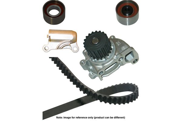 Kavo Parts Distributieriem kit inclusief waterpomp DKW-4507