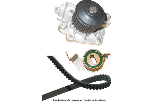 Kavo Parts Distributieriem kit inclusief waterpomp DKW-5502