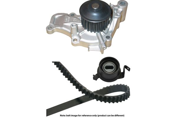 Kavo Parts Distributieriem kit inclusief waterpomp DKW-5508