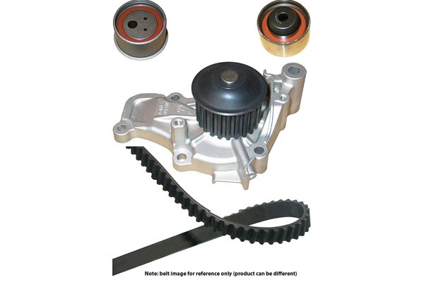 Kavo Parts Distributieriem kit inclusief waterpomp DKW-5509