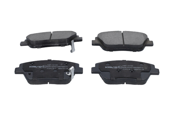 Kavo Parts Remblokset KBP-10100