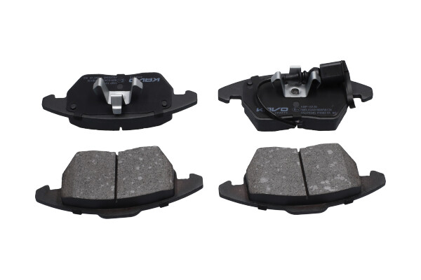 Kavo Parts Remblokkenset, schijfrem KBP-10135