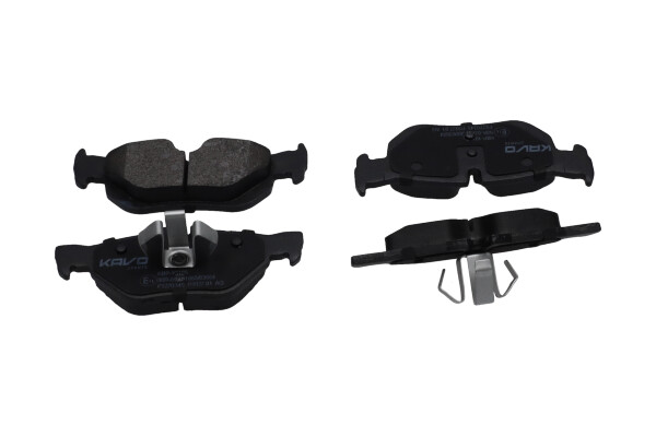 Kavo Parts Remblokkenset, schijfrem KBP-10165