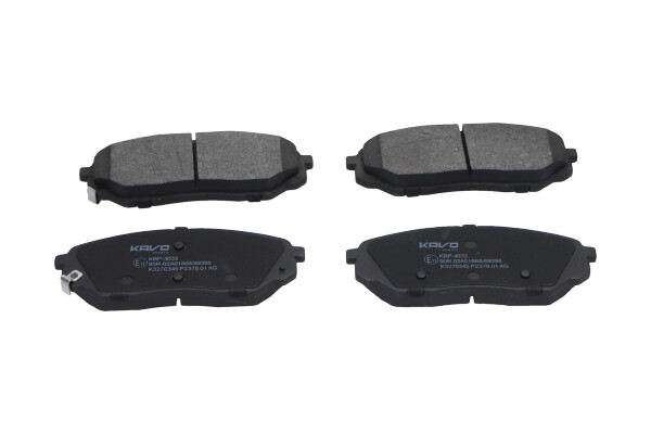 Kavo Parts Remblokset KBP-4032