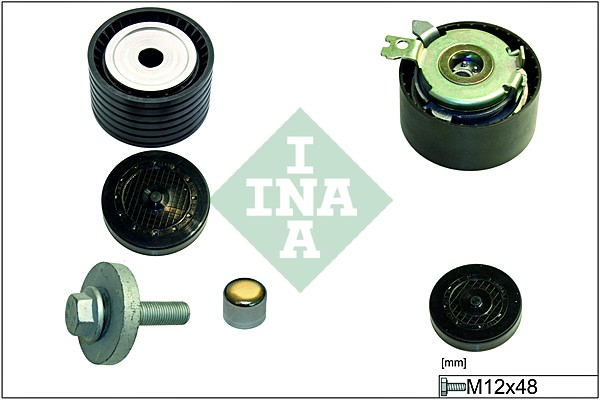 INA Rollenset distributie 530 0639 09