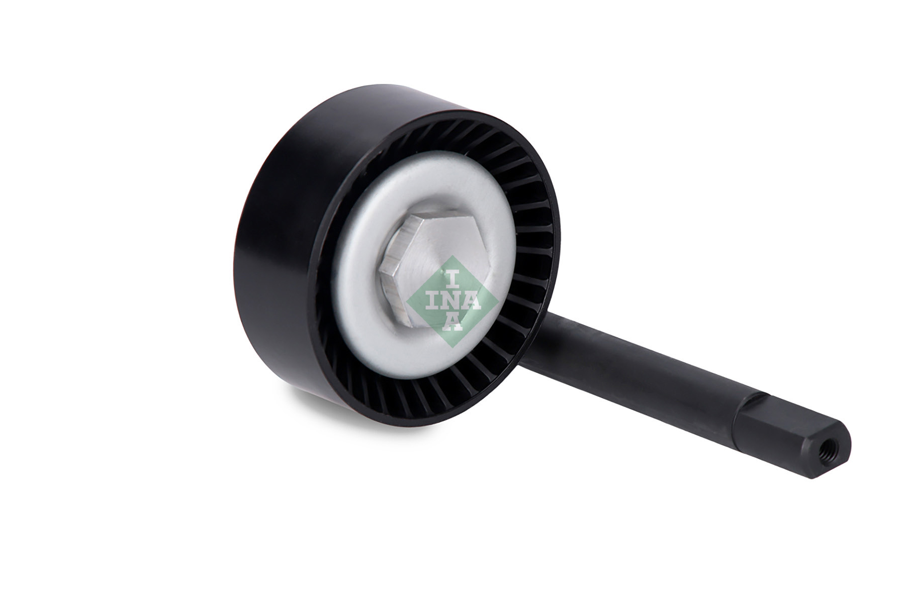 INA Spanrol (poly) V-riem 531 0782 10