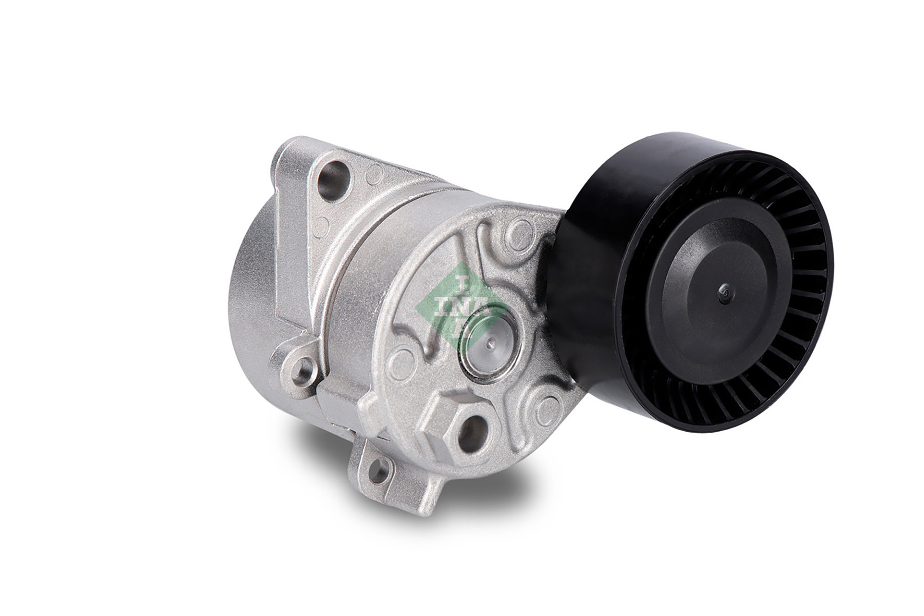 INA Spanner poly V-riem 533 0015 10