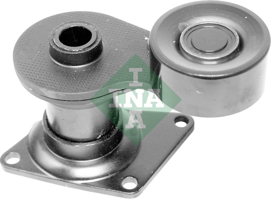 INA Spanner poly V-riem 533 0073 10