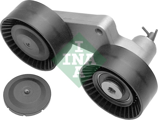 INA Spanner poly V-riem 533 0074 10