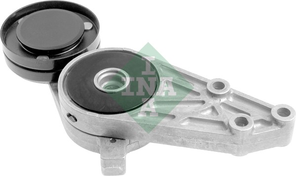 INA Spanner poly V-riem 533 0077 30