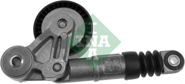 INA Spanner poly V-riem 534 0046 10