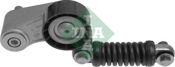 INA Spanner poly V-riem 534 0105 20