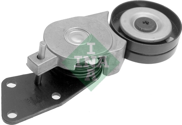 INA Spanner poly V-riem 534 0150 10