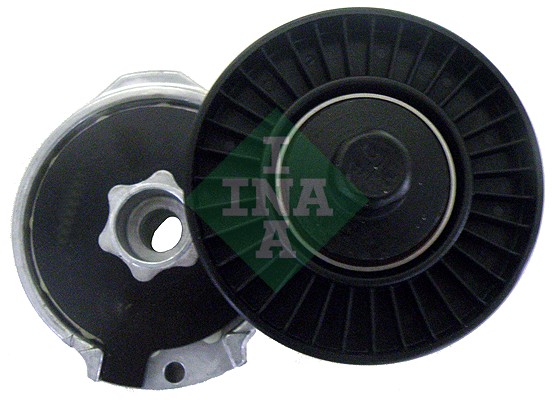 INA Spanner poly V-riem 534 0163 10