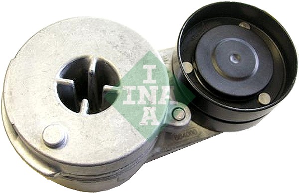 INA Spanner poly V-riem 534 0256 10