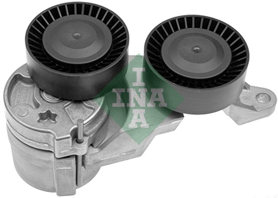 INA Spanner poly V-riem 534 0319 10