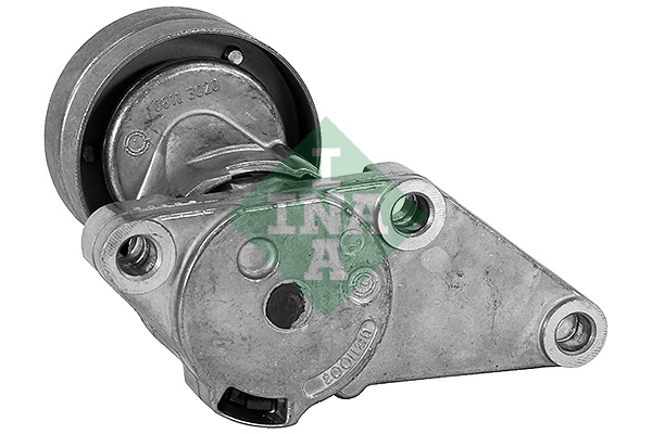 INA Spanner poly V-riem 534 0633 10