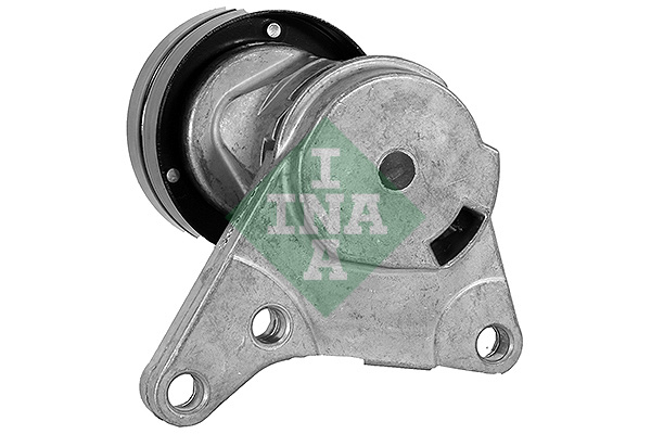 INA Spanner poly V-riem 534 0634 10