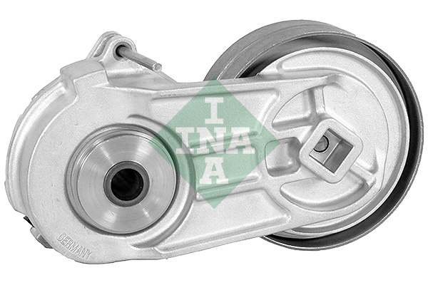 INA Spanner poly V-riem 534 0665 10