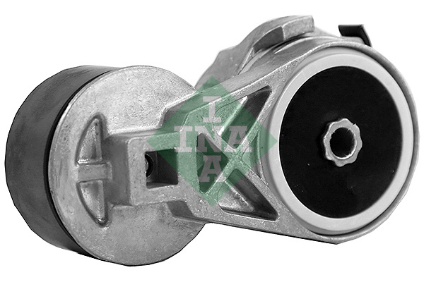 INA Spanner poly V-riem 534 0697 10