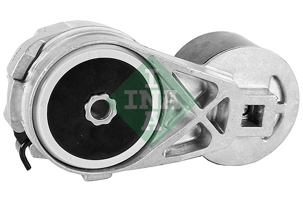 INA Spanner poly V-riem 534 0734 10