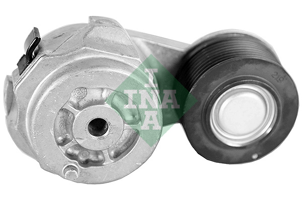 INA Spanner poly V-riem 534 0739 10