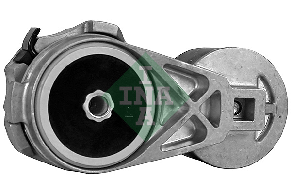 INA Spanner poly V-riem 534 0740 10