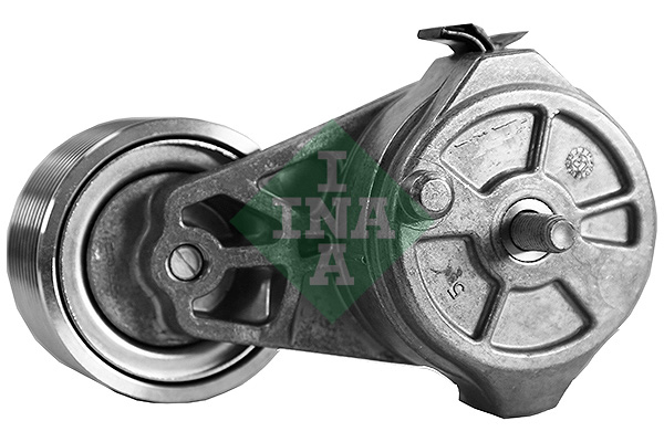 INA Spanner poly V-riem 534 0742 10