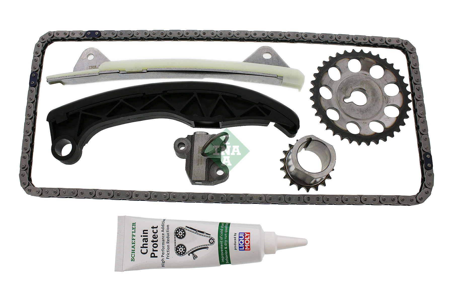 INA Distributiekettingset 559 1010 30