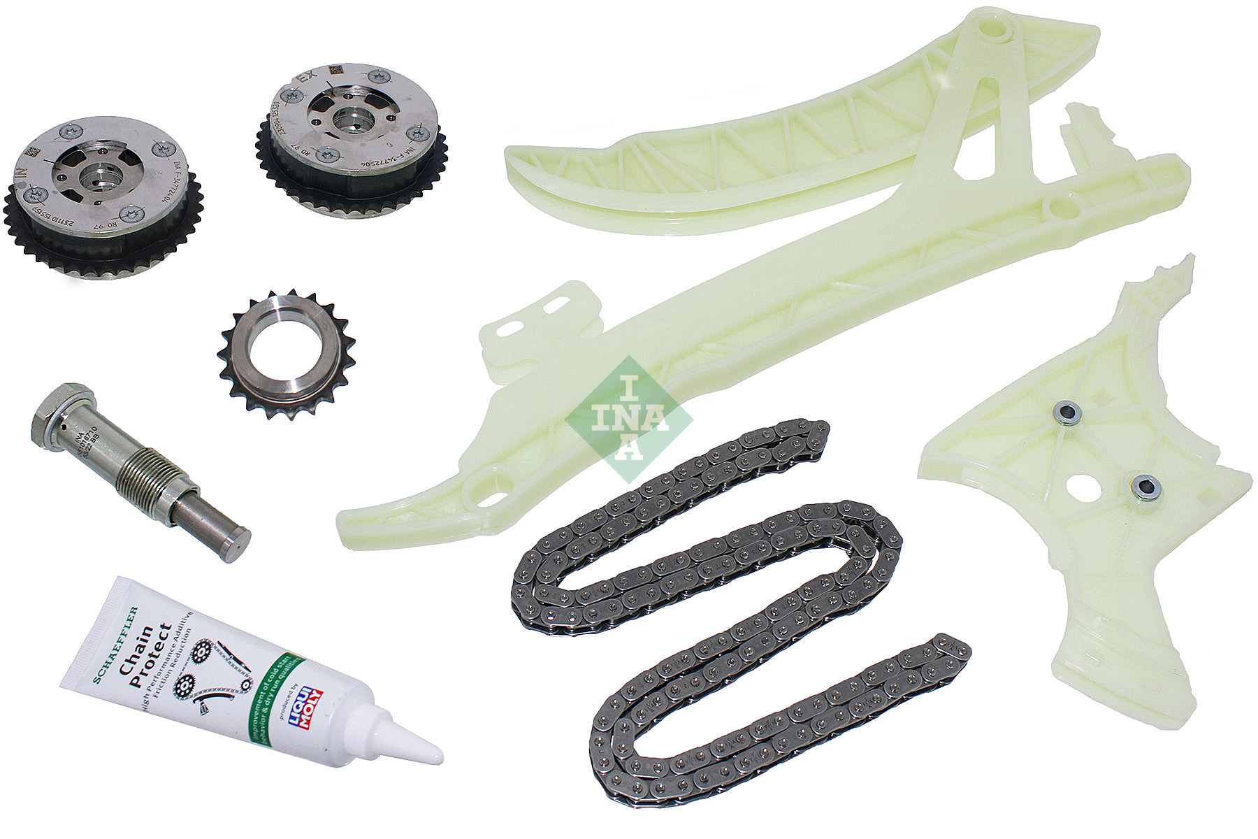 INA Distributieketting kit 559 1709 30