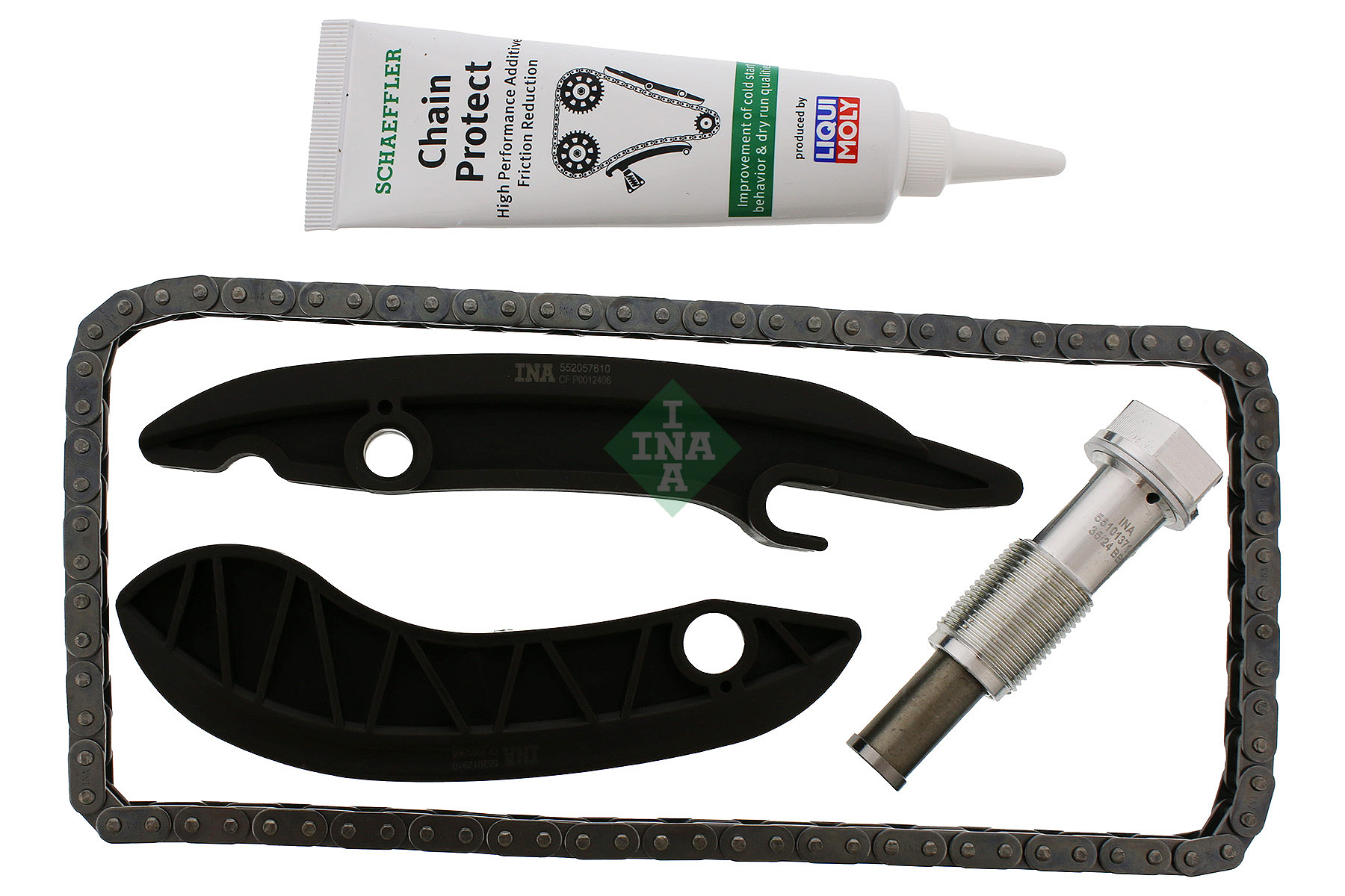 INA Distributieketting kit 559 1713 20