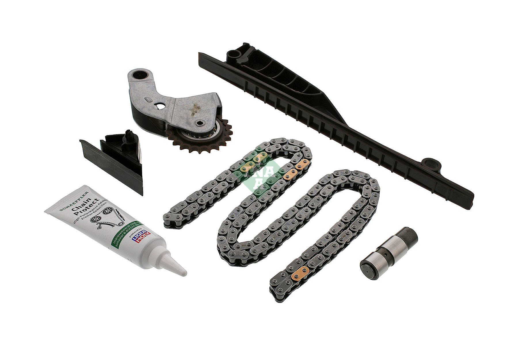 INA Distributieketting kit 559 1767 20